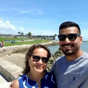 Meet your Posher, Sonia